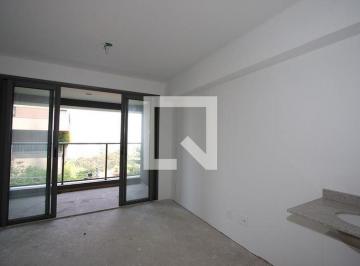 Apartamento · 30m² · 1 Quarto · Apartamento à Venda - Vila Madalena, 1 Quarto, 30 m2