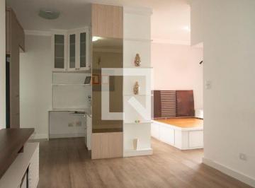 Apartamento · 45m² · 1 Quarto · 1 Vaga · Apartamento à Venda - Chácara Inglesa, 1 Quarto, 45 m2