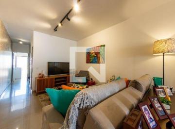 Casa · 160m² · 3 Quartos · 2 Vagas · Casa à Venda - Vila Prudente, 3 Quartos, 160 m2
