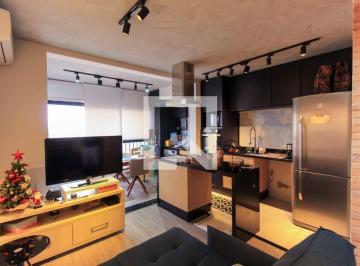 Apartamento · 57m² · 2 Quartos · 1 Vaga · Apartamento à Venda - Mooca, 2 Quartos, 57 m2