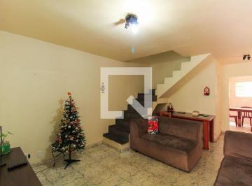 Casa · 180m² · 2 Quartos · 2 Vagas · Casa à Venda - Mooca, 2 Quartos, 180 m2