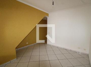 Casa · 110m² · 2 Quartos · 1 Vaga · Casa à Venda - Vila Santa Clara, 2 Quartos, 110 m2