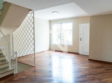 Casa · 106m² · 3 Quartos · 2 Vagas · Casa à Venda - Jabaquara, 3 Quartos, 106 m2