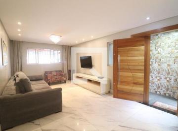 Casa · 230m² · 3 Quartos · 2 Vagas · Casa à Venda - Parque São Domingos, 3 Quartos, 230 m2