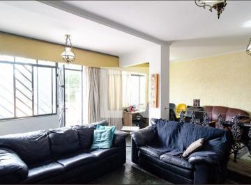 Casa · 185m² · 4 Quartos · 3 Vagas · Casa à Venda - Jabaquara, 4 Quartos, 185 m2