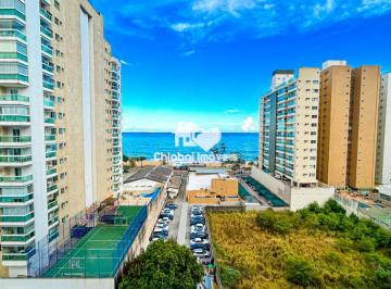 Foto 01 · Apartamento 3 quartos à venda em Vila Velha-ES, Praia de Itaparica