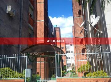 Foto 01 · Apartamento, Centro, Uruguaiana, RS