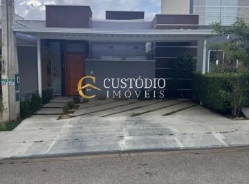 Foto 01 · Imóvel de luxo em condomínio no Horto Florestal, Sorocaba-SP: 3 quartos, 1 suíte, 1 sala, 2 banheiro