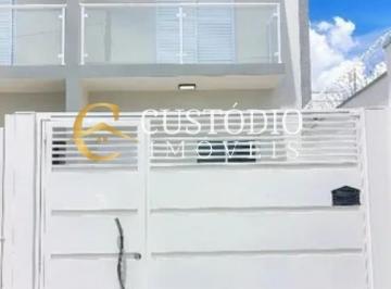Foto 01 · Casa de 2 quartos com suíte no Jardim Novo Horizonte, Sorocaba-SP: venda
