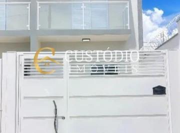 Foto 01 · Casa de 2 quartos com suíte no Jardim Novo Horizonte, Sorocaba-SP: venda