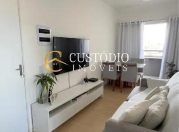 Foto 02 · Imperdível apartamento à venda em Sorocaba-SP, Jardim Santa Rosália! 2 quartos, 2 salas, 1 banheiro,