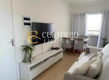 Foto 02 · Imperdível apartamento à venda em Sorocaba-SP, Jardim Santa Rosália! 2 quartos, 2 salas, 1 banheiro,