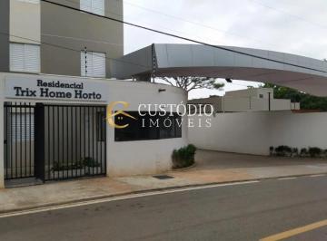 Foto 01 · Imperdível Apartamento à Venda em Sorocaba-SP, Bairro Caguassu: 2 Quartos, 2 Salas, 2 Banheiros, 1 V