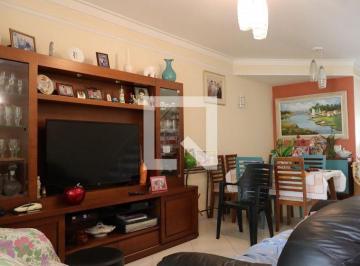 Casa · 126m² · 3 Quartos · 2 Vagas · Casa à Venda - Jabaquara, 3 Quartos, 126 m2