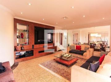 Apartamento · 133m² · 2 Quartos · 3 Vagas · Apartamento à Venda - Jardim Anália Franco, 2 Quartos, 133 m2