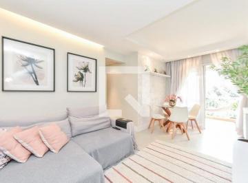 Apartamento · 60m² · 2 Quartos · 1 Vaga · Apartamento à Venda - Santa Cecília, 2 Quartos, 60 m2