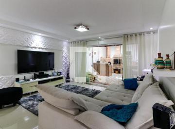 Casa · 157m² · 3 Quartos · 3 Vagas · Casa à Venda - Parque São Domingos, 3 Quartos, 157 m2