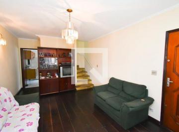 Casa · 125m² · 3 Quartos · 2 Vagas · Casa à Venda - Vila Constança , 3 Quartos, 125 m2