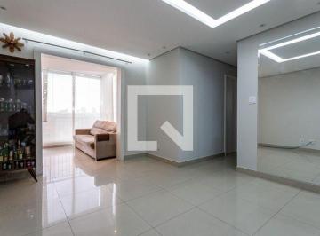Apartamento · 69m² · 3 Quartos · 1 Vaga · Apartamento à Venda - Vila das Mercês, 3 Quartos, 69 m2