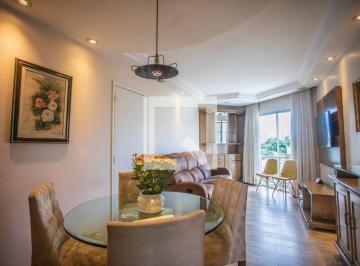 Apartamento · 76m² · 3 Quartos · 1 Vaga · Apartamento à Venda - Vila Clementino, 3 Quartos, 76 m2