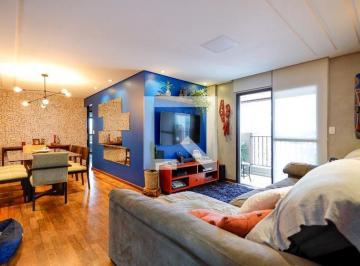Apartamento · 90m² · 3 Quartos · 2 Vagas · Apartamento à Venda - Vila Guilherme, 3 Quartos, 90 m2