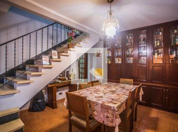 Casa · 162m² · 3 Quartos · 1 Vaga · Casa à Venda - Chácara Inglesa, 3 Quartos, 162 m2