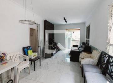 Apartamento · 87m² · 3 Quartos · 2 Vagas · Apartamento à Venda - Vila Romana, 3 Quartos, 87 m2