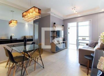 Apartamento · 73m² · 3 Quartos · 1 Vaga · Apartamento à Venda - Tatuapé, 3 Quartos, 73 m2