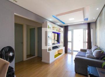Apartamento · 89m² · 2 Quartos · 1 Vaga · Apartamento à Venda - Bela Vista, 2 Quartos, 89 m2