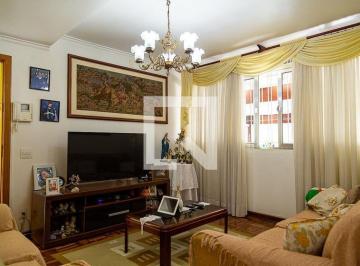 Casa · 180m² · 3 Quartos · 2 Vagas · Casa à Venda - Vila Mascote, 3 Quartos, 180 m2