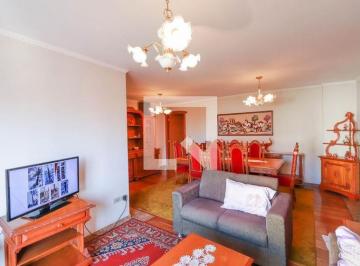 Apartamento · 105m² · 3 Quartos · 1 Vaga · Apartamento à Venda - Mandaqui, 3 Quartos, 105 m2