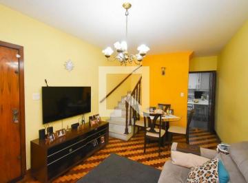 Casa · 103m² · 3 Quartos · 2 Vagas · Casa à Venda - Vila Maria , 3 Quartos, 103 m2