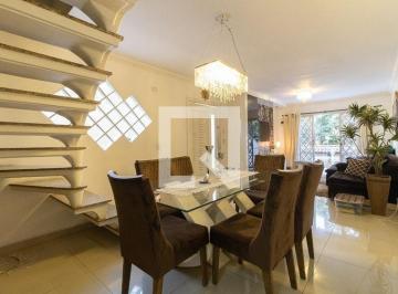 Casa · 130m² · 3 Quartos · 2 Vagas · Casa à Venda - Jardim Santa Emília, 3 Quartos, 130 m2