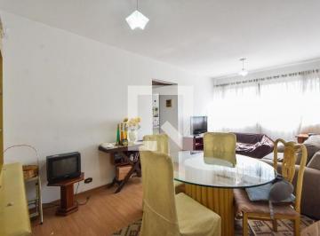 Apartamento · 75m² · 2 Quartos · 1 Vaga · Apartamento à Venda - Brooklin, 2 Quartos, 75 m2