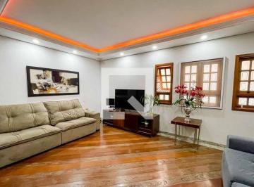 Casa · 160m² · 3 Quartos · 3 Vagas · Casa à Venda - Casa Verde, 3 Quartos, 160 m2