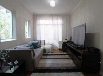 Casa · 120m² · 3 Quartos · 2 Vagas · Casa à Venda - Jardim Marajoara , 3 Quartos, 120 m2