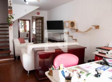 Casa · 164m² · 4 Quartos · 1 Vaga · Casa à Venda - Vila Gustavo, 4 Quartos, 164 m2