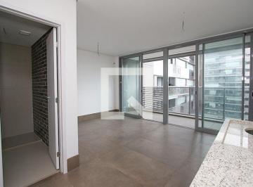 Apartamento · 32m² · 1 Quarto · 1 Vaga · Apartamento à Venda - Pinheiros, 1 Quarto, 32 m2