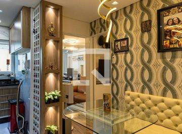 Apartamento · 56m² · 2 Quartos · 1 Vaga · Apartamento à Venda - Consolação, 2 Quartos, 56 m2