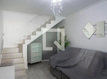 Casa · 120m² · 2 Quartos · 3 Vagas · Casa à Venda - Mandaqui, 2 Quartos, 120 m2