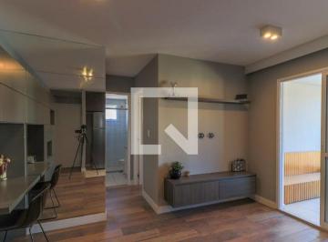 Apartamento · 58m² · 2 Quartos · 1 Vaga · Apartamento à Venda - Chácara Santo Antonio, 2 Quartos, 58 m2