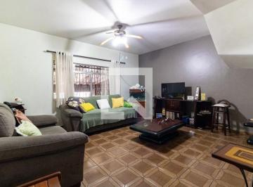 Casa · 180m² · 3 Quartos · 2 Vagas · Casa à Venda - Vila das Mercês, 3 Quartos, 180 m2