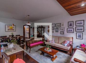 Casa · 235m² · 3 Quartos · 1 Vaga · Casa à Venda - Vila Mascote, 3 Quartos, 235 m2