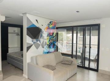 Apartamento · 50m² · 1 Quarto · 1 Vaga · Apartamento à Venda - Bela Vista, 1 Quarto, 50 m2