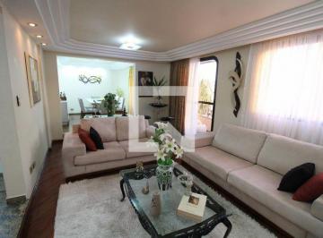 Apartamento · 145m² · 3 Quartos · 3 Vagas · Apartamento à Venda - Jardim Avelino , 3 Quartos, 145 m2