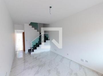 Casa · 98m² · 2 Quartos · 2 Vagas · Casa à Venda - Cidade Patriarca, 2 Quartos, 98 m2