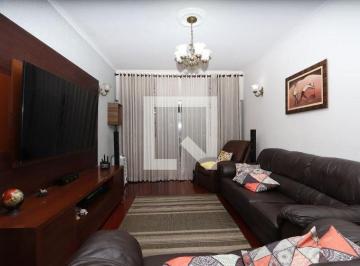 Casa · 210m² · 4 Quartos · 3 Vagas · Casa à Venda - Chácara Mafalda, 4 Quartos, 210 m2
