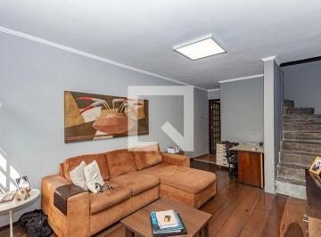Casa · 123m² · 2 Quartos · 2 Vagas · Casa à Venda - Bosque da Saúde, 2 Quartos, 123 m2