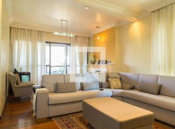 Apartamento de 4 quartos, São Paulo · Apartamento à Venda - Vila Mascote, 4 Quartos, 175 m2