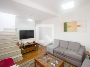 Casa · 154m² · 2 Quartos · 1 Vaga · Casa à Venda - Santo Amaro , 2 Quartos, 154 m2